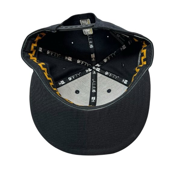 Golden State Warriors New Era Snapback Hat Cap Chinese New Year 2018 City Series - Picture 7 of 10